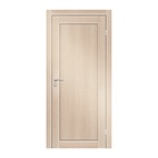 Полотно дверное Olovi Симпл, глухое, беленый дуб, б/п, б/ф (800х2000 мм)